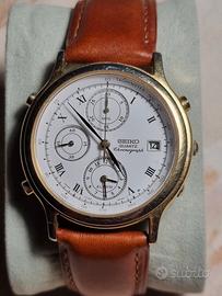 Cronografo Seiko 7T32-6A50