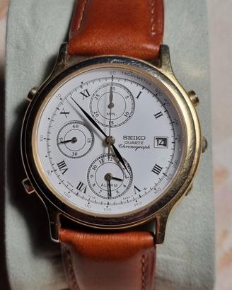 Cronografo Seiko 7T32-6A50