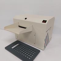 IDEX Quanti-Tray Sealer Model 2X