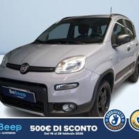 FIAT Panda 0.9 T.AIR T. 4X4 S&S 85CV MY19