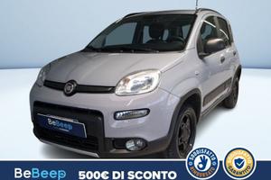 FIAT Panda 0.9 T.AIR T. 4X4 S&S 85CV MY19