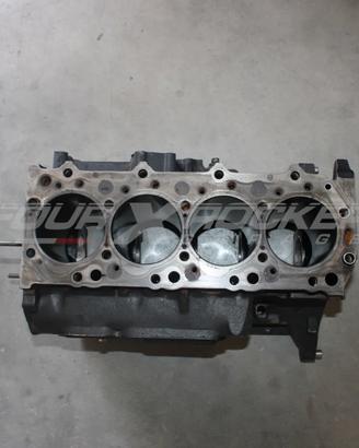 Monoblocco Mitsubishi Pajero L200–Hyundai Galloper