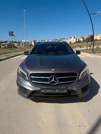 Mercedes-benz GLA 200 Premium AMG 2.2 CDI 136cv