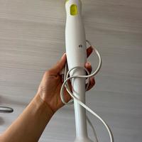 FRULLATORE A IMMERSIONE