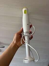 FRULLATORE A IMMERSIONE