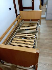 Letto per disabili