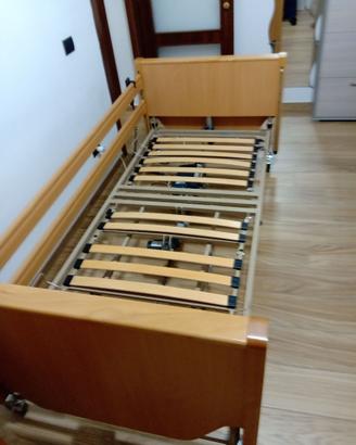 Letto per disabili