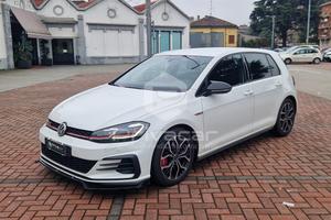 VOLKSWAGEN Golf GTI Performance 2.0 245 CV TSI DSG