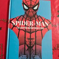 j Jonah Jameson la storia della mia vita 