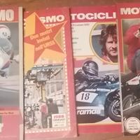 Riviste Motociclismo
