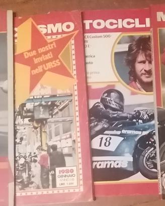 Riviste Motociclismo