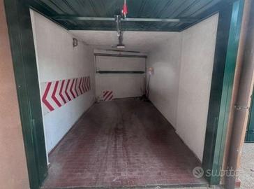 Box singolo - 14 mq