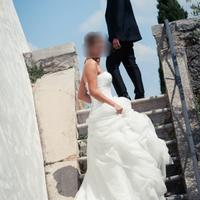 Abito sposa