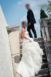 Abito sposa