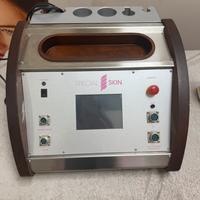 Radiofrequenza viso e corpo (4 FUNZIONALITÀ )