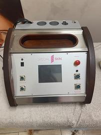 Radiofrequenza viso e corpo (4 FUNZIONALITÀ )