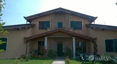 Villa singola