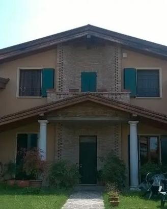 Villa singola