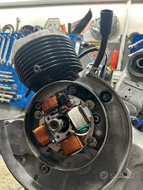 Accensione completa per pk xl