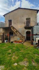 Rustico/Casale/Corte Pescosolido