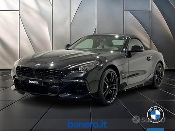 BMW Z4 sdrive 20i Msport auto