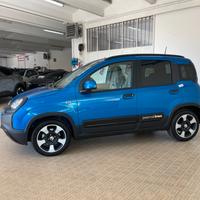 Fiat Panda 1.0 Hybrid Pandina CROSS 2025 Prezzo ve