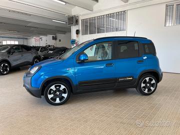 Fiat Panda 1.0 Hybrid Pandina CROSS 2025 Prezzo ve