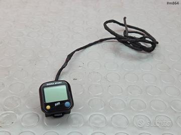 STRUMENTAZIONE CRUSCOTTO HUSQVARNA SMR 450 2005 20