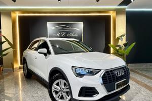 Audi Q3 TFSI Business Advanced PARI AL NUOVO 60 MI