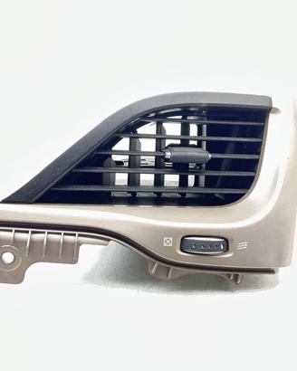 BOCCHETTA ARIA CRUSCOTTO DX JEEP Cherokee 6° Seri