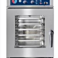 LAINOX COMPACT Forno professionale  elettr/vapore