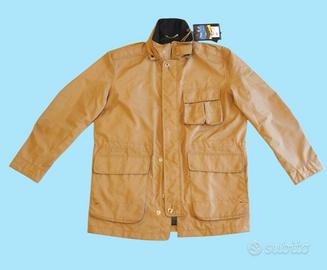 GIACCONE YACTHING PAUL& SHARK  TAGLIA S NUOVO