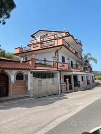Casa vacanza capo d orlando
