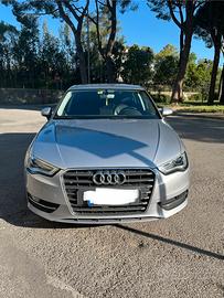 Audi A3 sportback diesel s-tronic