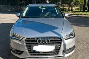Audi A3 sportback diesel s-tronic