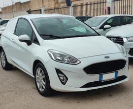 Ford Fiesta 1.5 TDCi 85 CV VAN Business 2019