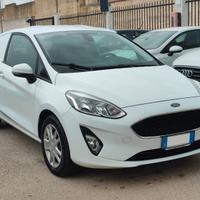 Ford Fiesta 1.5 TDCi 85 CV VAN Business 2019