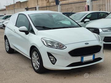 Ford Fiesta 1.5 TDCi 85 CV VAN Business 2019