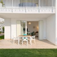 Les maisons - appartamento con piscina