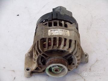 Alternatore Fiat Grande Punto 1.4 benzina 2009