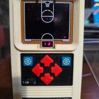 Mattel Electronics Basketball 1978 – Videogioco LC