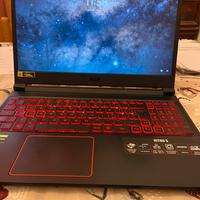 Acer nitro 5 gaming