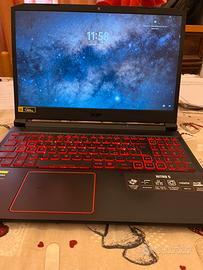 Acer nitro 5 gaming