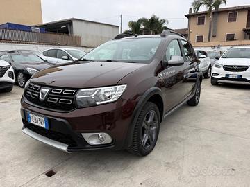 Dacia Sandero Stepway BRAVE 900 GPL