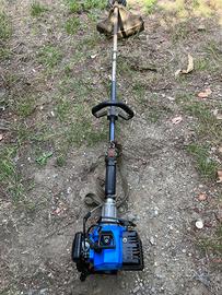 Decespugliatore Tg24 Kawasaki