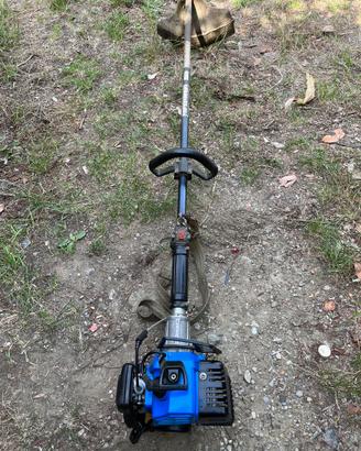 Decespugliatore Tg24 Kawasaki