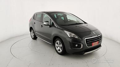 PEUGEOT 3008 BlueHDi 150 S&S Business