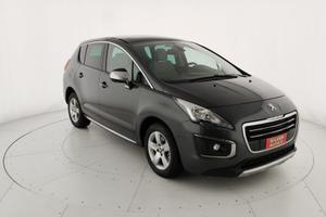 PEUGEOT 3008 BlueHDi 150 S&S Business