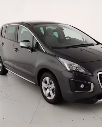 PEUGEOT 3008 BlueHDi 150 S&S Business