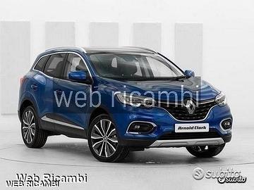 Ricambi Renault Kadjar megane / koleos / Talisman